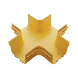 Ответвитель  Lanmaster LAN-OT120-XT 560988