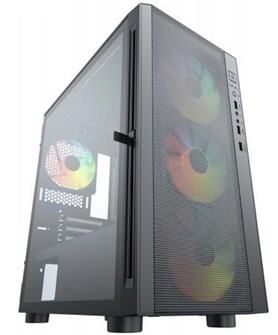 Корпус mATX ACD Citadel 104 1171622