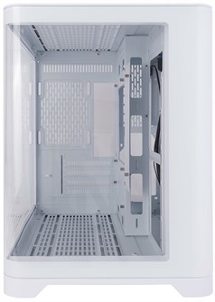 Корпус mATX 1STPLAYER UVIEW UV5 1071780