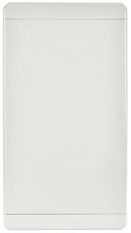 Щит распределительный навесной IEK TF5-KP13-N-36-41-K01-K01 1152780