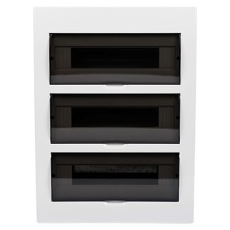 Щит распределительный встраиваемый EKF pb40-v-45 1134396