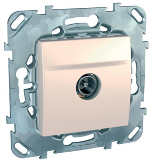 Розетка  Schneider Electric MGU5.462.25ZD 279260