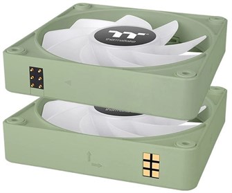 Вентилятор для корпуса Thermaltake CT120 EX Matcha 1111976