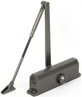 Доводчик  ATIS Atis DC-603 Bronze 954167