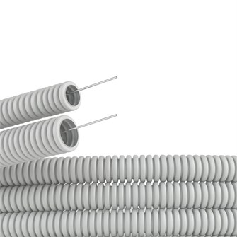 Труба гофрированная  DKC 91520 333108