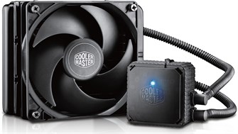 Система охлаждения жидкостная Cooler Master RL-S12V-24PK-R2 448439