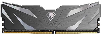 Модуль памяти DDR4 16GB (2*8GB) Netac NTSWD4P36DP-16K 951820