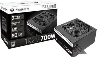Блок питания ATX Thermaltake TR2 S 700W 569230