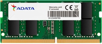 Модуль памяти SODIMM DDR4 8GB ADATA AD4S32008G22-BGN 963111