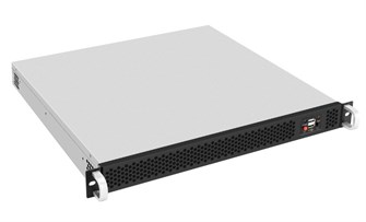 Корпус серверный 1U Exegate Pro 1U430-02 1088213