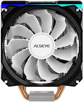 Кулер  ALSEYE M120D 883217