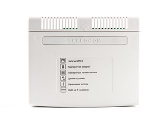 Прибор управления  Бастион Teplocom GSM 679695