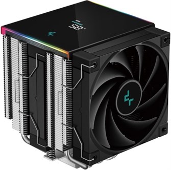 Кулер  Deepcool AK620 DIGITAL SE 1234796