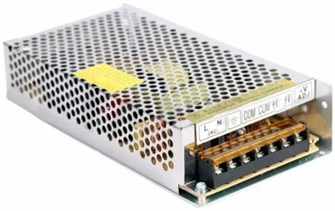 Источник питания  Tantos TS-5A-OPN 1014592