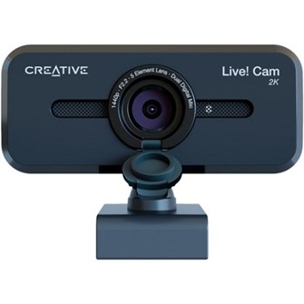 Веб-камера  Creative Web Live! Cam SYNC V3 1069888