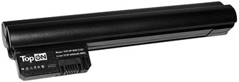 Аккумулятор для ноутбука HP TopOn TOP-HP-MINI-210H 639837