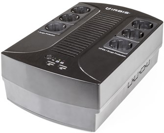 Источник бесперебойного питания  Irbis ISBR800E 558596