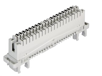 Плинт  NikoMax NMC-PL10-CU-10 404618