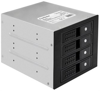 Корзина для жесткого диска  Exegate HS435-02 962021