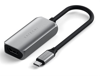 Адаптер  Satechi ST-AC8KHM 1071787