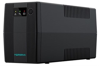 Источник бесперебойного питания  Marsriva MR-UF650 1214136