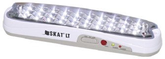Светильник аварийного освещения Бастион SKAT LT-301300-LED-Li-Ion 825706