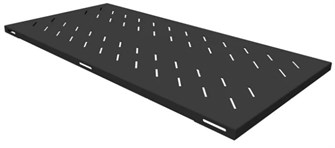 Полка стационарная SNR SNR-SHELF-12095-120B 1180338