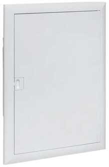 Щит слаботочный встраиваемый EKF profibox-m-24+4 1134459