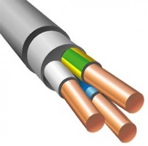 Кабель  ККЗ NUM-J (NYM) 3x1,5 626860
