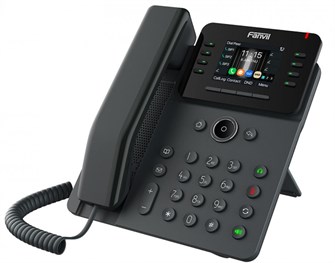 Телефон VoiceIP  Fanvil V62G 1120607