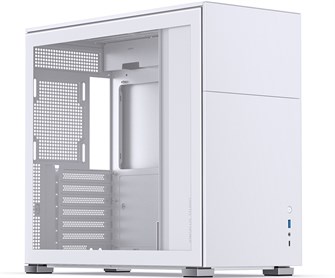 Корпус ATX JONSBO D41 STD White 1001458