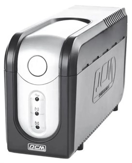 Источник бесперебойного питания  Powercom IMP-550AP 1240073