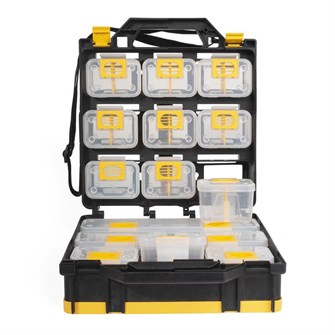 Кейс  КВТ 76805 1219374