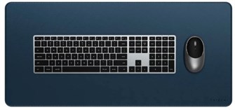 Коврик для мыши Satechi ST-LPDMB 1164324