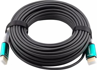 Кабель аудио-видео  Cactus CS-HDMI-AOC-2.1-30 1212871