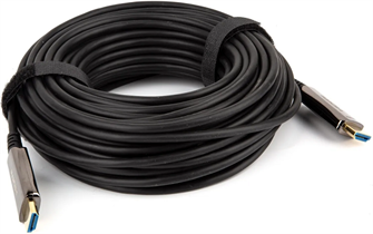 Кабель интерфейсный HDMI-HDMI VCOM D3742A-20M 901635