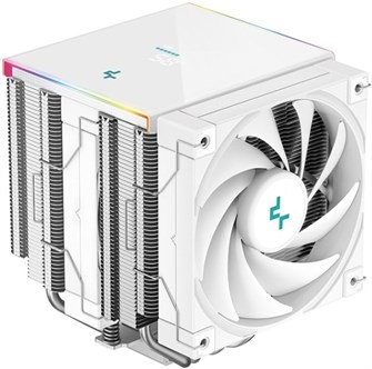 Кулер  Deepcool AK620 DIGITAL SE WH 1234797