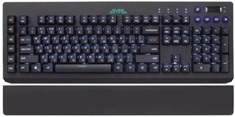 Клавиатура  GMNG GG-KB770XP 1215677