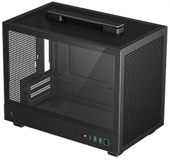 Корпус mini-ITX Deepcool CH160 1091966