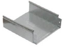 Лоток  IEK CLN10-080-100-3 605448