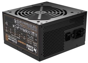 Блок питания ATX Super Flower Combat DB 1210965