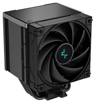 Кулер  Deepcool AK500 ZERO DARK 985359