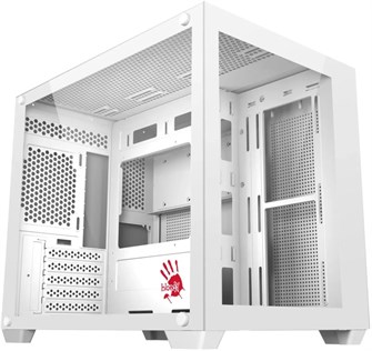 Корпус mATX Bloody BD-CC108-WH 1207477