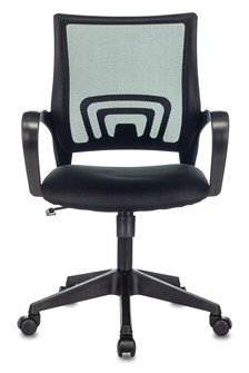 Кресло офисное Бюрократ CH-695N 846285