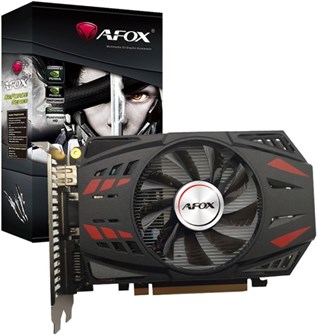 Видеокарта Afox GeForce GT 730 (AF730-2048D5H5-V2) 1110808