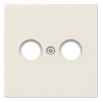 Накладка  Jung LS990TV 852430