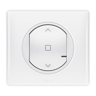 Выключатель  Legrand 067646 813364