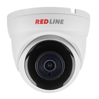 Видеокамера IP REDLINE RL-IP22P.eco 629597