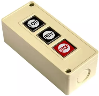 Пульт  ZKTeco TPB-03 1020596