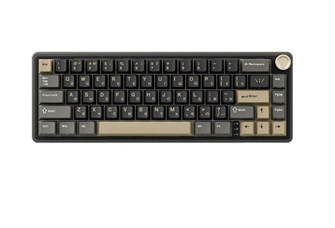 Клавиатура проводная Royal Kludge R65 1115274